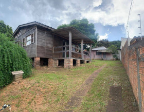 Casa com 2 Quartos à Venda, 442 m² em Santa Isabel - Viamão
