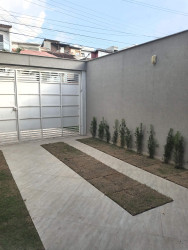 Casa com 3 Quartos à Venda, 190 m² em Jardim Rubi - Mogi Das Cruzes