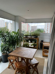 Apartamento com 1 Quarto à Venda, 64 m² em Paraíso - São Paulo