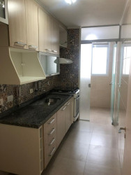 Apartamento com 2 Quartos para Alugar, 120 m² em Tatuapé - São Paulo