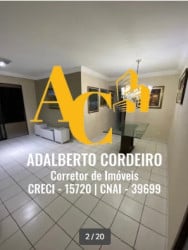 Apartamento com 3 Quartos à Venda, 77 m² em Madalena - Recife