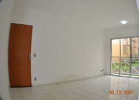 Apartamento com 2 Quartos à Venda, 67 m² em Loteamento Santo Antônio - Itatiba