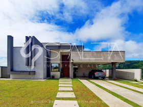 Casa com 6 Quartos à Venda, 1.026 m² em Fazenda Da Grama - Itupeva