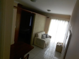 Apartamento com 1 Quarto à Venda, 33 m² em Bela Vista - São Paulo