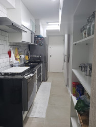 Apartamento com 3 Quartos à Venda, 100 m² em Saúde - São Paulo