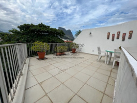 Imóvel com 3 Quartos à Venda, 206 m² em Barra Da Tijuca - Rio De Janeiro