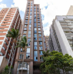 Apartamento com 3 Quartos à Venda, 89 m² em Batel - Curitiba