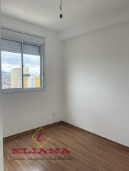 Apartamento com 2 Quartos à Venda, 37 m² em Lapa - São Paulo