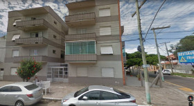 Apartamento com 2 Quartos à Venda, 58 m² em Centro - Tramandaí