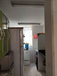 Apartamento com 2 Quartos à Venda, 45 m² em Manacás - Belo Horizonte