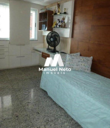 Apartamento com 3 Quartos à Venda, 192 m² em Meireles - Fortaleza