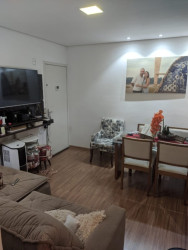 Apartamento com 2 Quartos à Venda, 48 m² em Laranjeiras - Betim