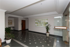 Apartamento com 4 Quartos à Venda, 192 m² em Campo Belo - São Paulo