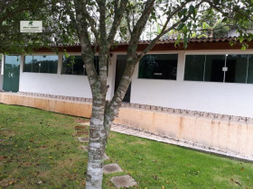 Chácara com 4 Quartos à Venda, 1.870 m² em Alto Da Serra - São Roque