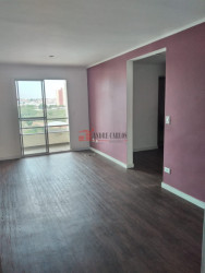 Apartamento com 2 Quartos à Venda, 56 m² em Veloso - Osasco