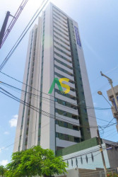 Apartamento com 3 Quartos à Venda, 66 m² em Candeias - Jaboatão Dos Guararapes