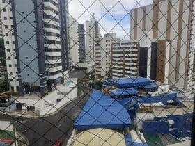 Apartamento com 4 Quartos à Venda, 213 m² em Caminho Das árvores - Salvador
