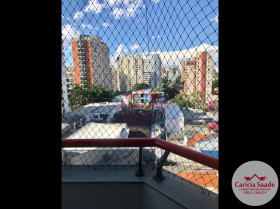 Apartamento com 3 Quartos à Venda, 81 m² em Vila Mariana - São Paulo