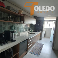 Apartamento com 3 Quartos à Venda, 84 m² em Vila Carrão - São Paulo