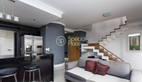 Apartamento com 2 Quartos à Venda, 250 m² em Moema índios - São Paulo