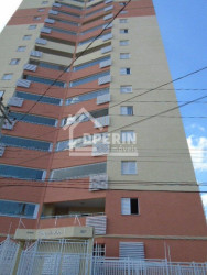 Apartamento com 3 Quartos à Venda, 82 m² em Centro - São Carlos