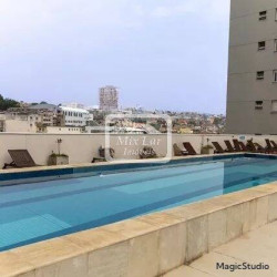 Apartamento com 2 Quartos à Venda, 48 m² em Jaguaribe - Osasco