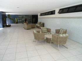 Apartamento com 1 Quarto à Venda, 51 m² em Alphaville I - Salvador
