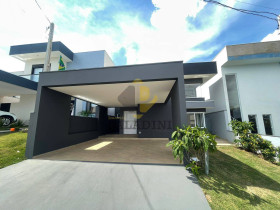Casa com 3 Quartos à Venda, 167 m² em Jacaré - Cabreúva