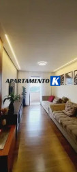 Apartamento com 3 Quartos à Venda, 90 m² em Centro - Guarulhos