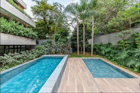 Apartamento com 3 Quartos à Venda, 145 m² em Campo Belo - São Paulo