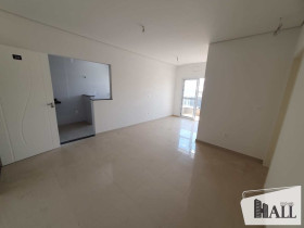 Apartamento com 3 Quartos à Venda, 80 m² em Boa Vista - São José Do Rio Preto