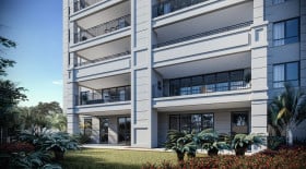Apartamento com 4 Quartos à Venda, 269 m² em Vila Mariana - São Paulo