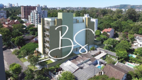 Apartamento com 2 Quartos à Venda, 72 m² em Jardim Botânico - Porto Alegre