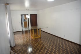 Apartamento com 3 Quartos à Venda, 122 m² em São Francisco - Curitiba