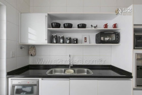 Apartamento com 4 Quartos à Venda, 379 m² em Jardim Paulistano - São Paulo