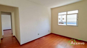 Apartamento com 3 Quartos à Venda ou Locação, 76 m² em Cascatinha - Juiz De Fora