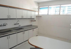 Apartamento com 4 Quartos à Venda, 180 m² em Canela - Salvador