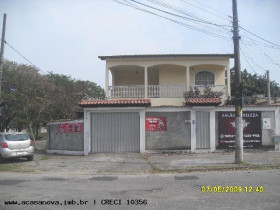 Casa com 3 Quartos à Venda, 288 m² em Campo Grande - Rio De Janeiro