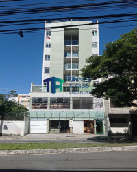 Imóvel com 1 Quarto para Alugar, 38 m² em São Mateus - Juiz De Fora