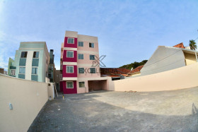 Apartamento com 3 Quartos à Venda, 55 m² em Parque Da Fonte - São José Dos Pinhais