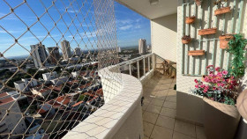 Apartamento com 3 Quartos à Venda, 157 m² em Cidade Nova I - Indaiatuba