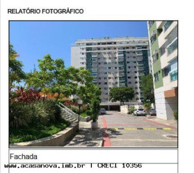 Apartamento com 2 Quartos à Venda, 84 m² em Camorim - Rio De Janeiro