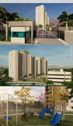 Apartamento com 2 Quartos à Venda, 51 m² em Jardim Nova Esperança Ii - Sumaré