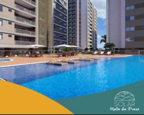 Apartamento com 3 Quartos à Venda, 119 m² em Mata Da Praia - Vitória