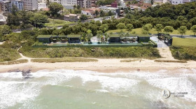 Terreno à Venda, 401 m² em Praia Do Morro - Guarapari