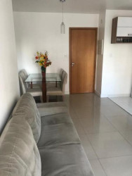 Apartamento com 2 Quartos à Venda, 49 m² em São Marcos - Salvador