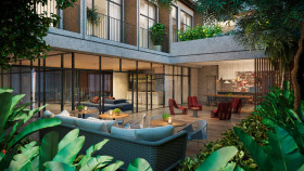 Apartamento com 2 Quartos à Venda, 69 m² em Sumaré - São Paulo