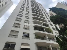 Apartamento com 3 Quartos à Venda, 150 m² em Jardim Paulista - São Paulo