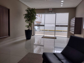 Apartamento com 3 Quartos à Venda, 61 m² em Centro - Florianópolis