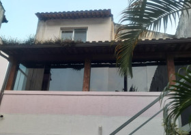 Casa com 2 Quartos à Venda, 75 m² em Campo Grande - Rio De Janeiro